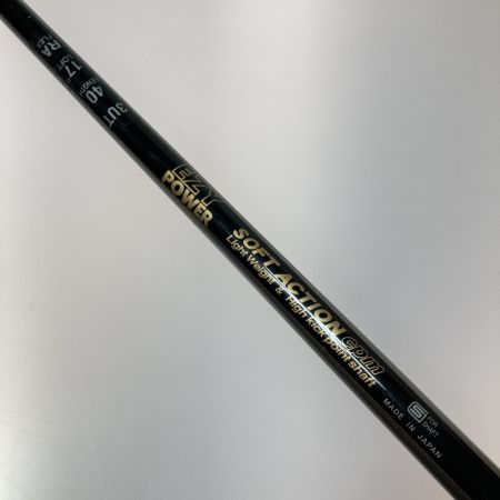  EZY POWER イージーパワー Magic Moment IWG-JAPAN 3番 17° ユーティリティ フレックスRA カバー付