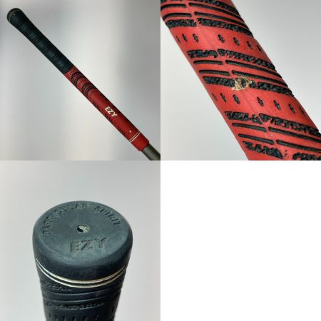  EZY POWER イージーパワー Magic Moment IWG-JAPAN 3番 17° ユーティリティ フレックスRA カバー付