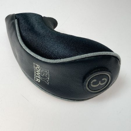  EZY POWER イージーパワー Magic Moment IWG-JAPAN 3番 17° ユーティリティ フレックスRA カバー付