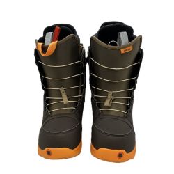 ◎◎ BURTON バートン スノーボードブーツ 　MOTO ASIAN FIT　SIZE 25cm Bランク