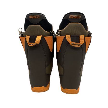  BURTON バートン スノーボードブーツ 　MOTO ASIAN FIT　SIZE 25cm