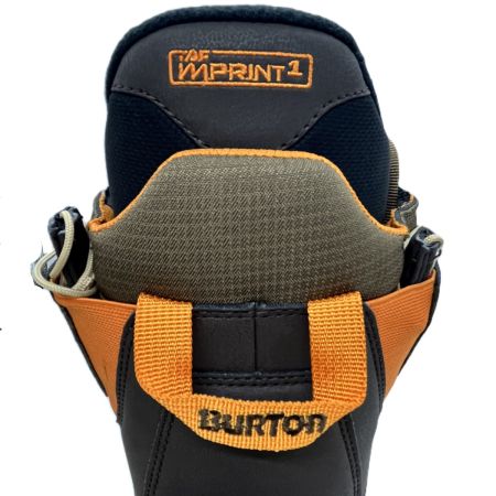  BURTON バートン スノーボードブーツ 　MOTO ASIAN FIT　SIZE 25cm