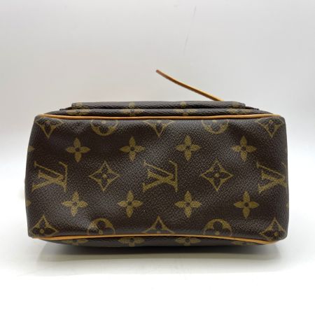  LOUIS VUITTON ルイヴィトン ショルダーバッグ モノグラム ヴィバシテPM M51165