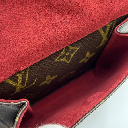  LOUIS VUITTON ルイヴィトン ショルダーバッグ モノグラム ヴィバシテPM M51165