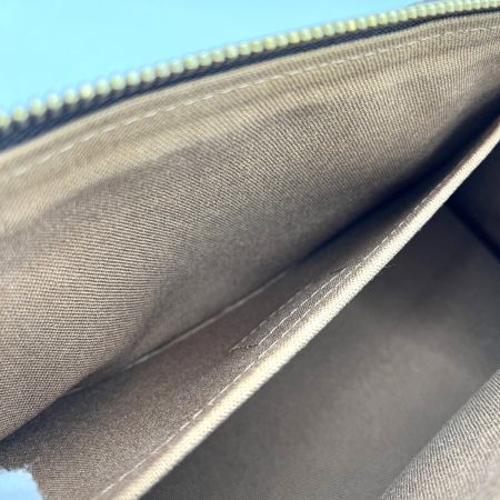  LOUIS VUITTON ルイヴィトン モノグラム ポパンクール M40009