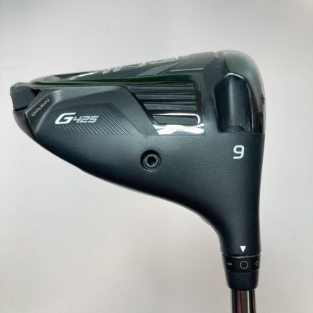  PING ピン G425 LST 1W 9.0° ドライバー PING TOUR 173-65 S