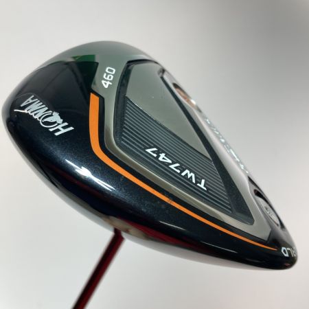  HONMA ホンマ TW747 460 1W 9.5° ドライバー VIZARD FD-6S