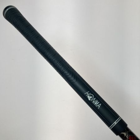  HONMA ホンマ TW747 460 1W 9.5° ドライバー VIZARD FD-6S