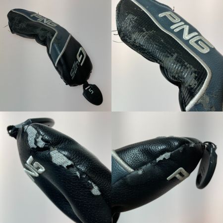  PING ピン G425 5UT 26° ユーティリティ PING TOUR 173-85 S カバー付