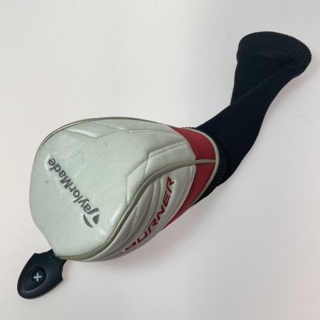  TaylorMade テーラーメイド AERO BURNER MINI DRIVER 12° ミニドライバー MATRIX SPEED RUL-Z 60 S カバー付