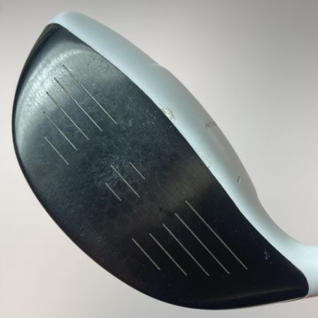  TaylorMade テーラーメイド AERO BURNER MINI DRIVER 12° ミニドライバー MATRIX SPEED RUL-Z 60 S カバー付