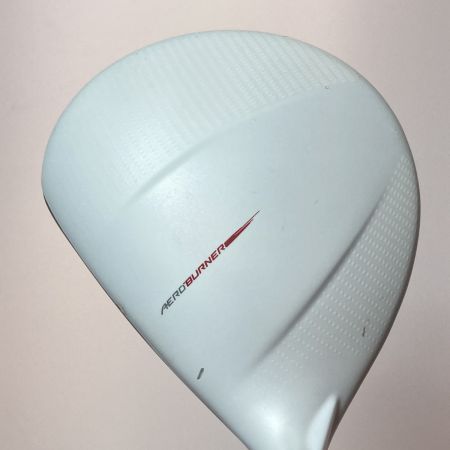  TaylorMade テーラーメイド AERO BURNER MINI DRIVER 12° ミニドライバー MATRIX SPEED RUL-Z 60 S カバー付
