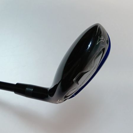  MIZUNO ミズノ Mizuno Pro 25° ユーティリティ TOUR AD GM-1 U63 SR