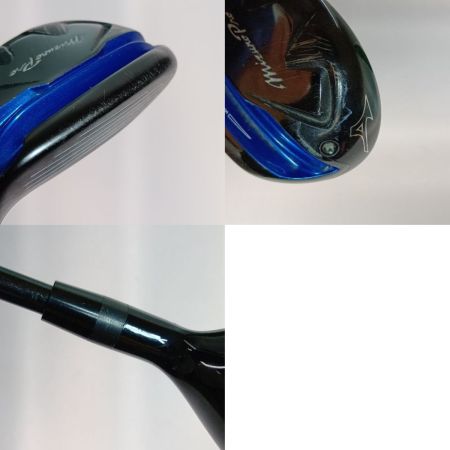  MIZUNO ミズノ Mizuno Pro 25° ユーティリティ TOUR AD GM-1 U63 SR