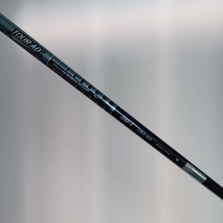  MIZUNO ミズノ Mizuno Pro 25° ユーティリティ TOUR AD GM-1 U63 SR