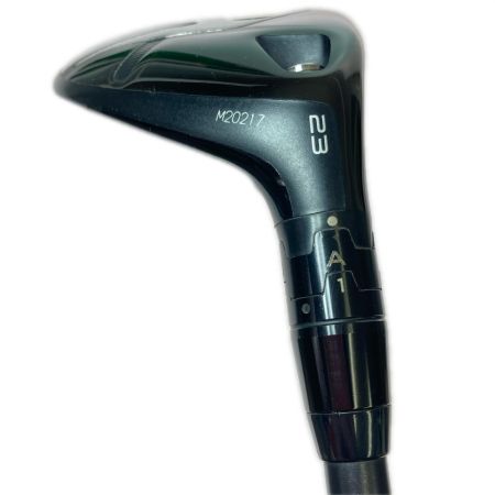 Titleist タイトリスト TS2 UT 23° ユーティリティ TOUR AD T-60S HYBRID