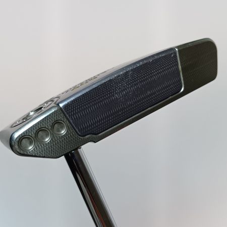  SCOTTY CAMERON スコッティキャメロン Select SQUAREBACK セレクトスクエアバック パター 33インチ カバー付