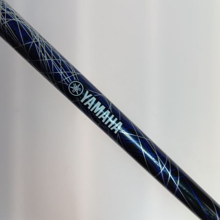  YAMAHA ヤマハ inpres UD+2 10.5° ドライバー TMX-417D R カバー付
