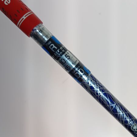  YAMAHA ヤマハ inpres UD+2 10.5° ドライバー TMX-417D R カバー付