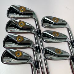  TaylorMade テーラーメイド R11 5-9.P.A 7本 アイアンセット N.S.PRO 950GH S Cランク
