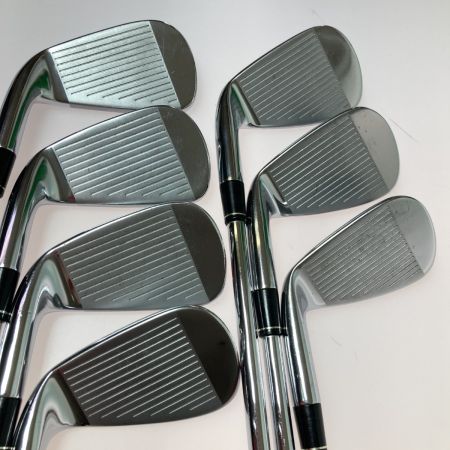  TaylorMade テーラーメイド R11 5-9.P.A 7本 アイアンセット N.S.PRO 950GH S