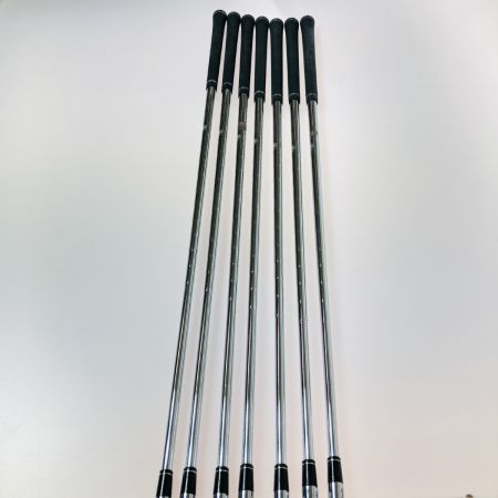  TaylorMade テーラーメイド R11 5-9.P.A 7本 アイアンセット N.S.PRO 950GH S