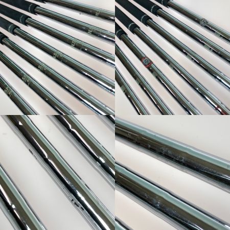  TaylorMade テーラーメイド R11 5-9.P.A 7本 アイアンセット N.S.PRO 950GH S