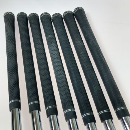  TaylorMade テーラーメイド R11 5-9.P.A 7本 アイアンセット N.S.PRO 950GH S