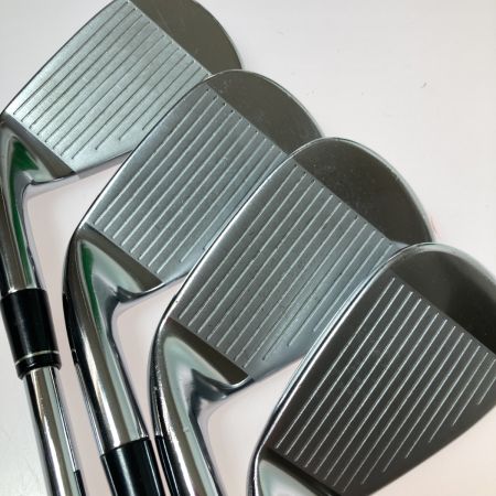  TaylorMade テーラーメイド R11 5-9.P.A 7本 アイアンセット N.S.PRO 950GH S