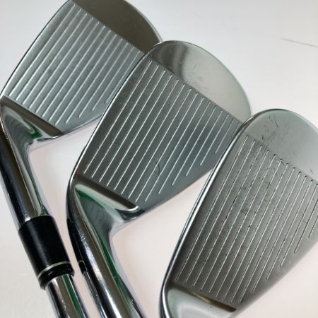  TaylorMade テーラーメイド R11 5-9.P.A 7本 アイアンセット N.S.PRO 950GH S