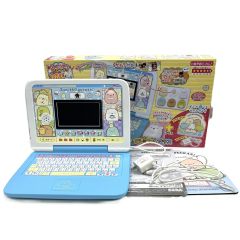  セガトイズ 知育玩具 カメラもIN!マウスできせかえ!すみっコぐらし パソコンプレミアムプラス 対象年齢６歳以上 Bランク