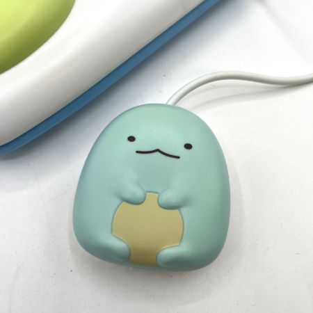  セガトイズ 知育玩具 カメラもIN!マウスできせかえ!すみっコぐらし パソコンプレミアムプラス 対象年齢６歳以上