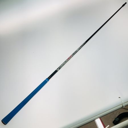  CRAZY クレイジー シャフト Royal Decoration ロイヤル デコレーション  フレックスS 45インチ タイトリストスリーブ付