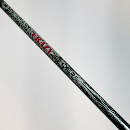 CRAZY クレイジー シャフト Royal Decoration ロイヤル デコレーション  フレックスS 45インチ タイトリストスリーブ付