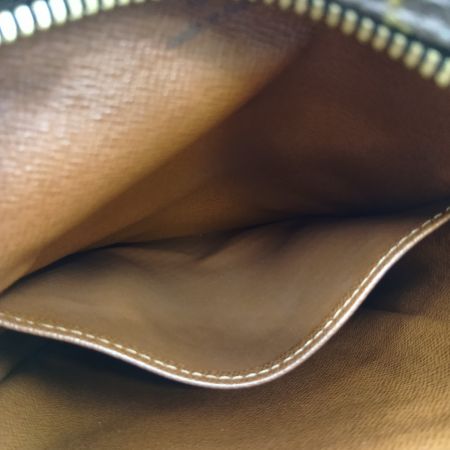  LOUIS VUITTON ルイヴィトン モノグラム アマゾン ショルダーバッグ M45236 ブラウン