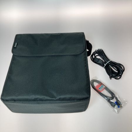  EPSON エプソン ビジネスプロジェクター リモコン欠品 EB-L210SW