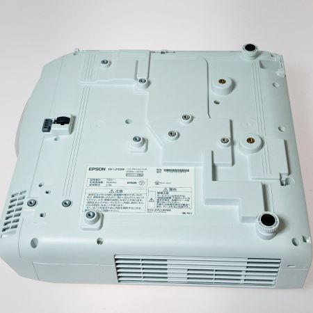  EPSON エプソン ビジネスプロジェクター リモコン欠品 EB-L210SW