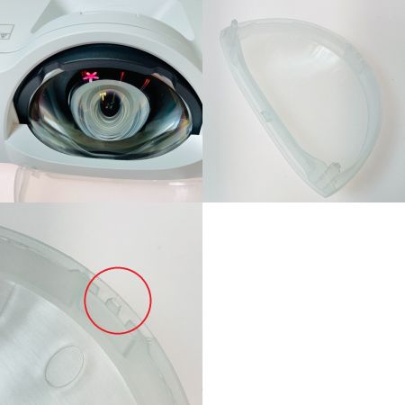  EPSON エプソン ビジネスプロジェクター リモコン欠品 EB-L210SW