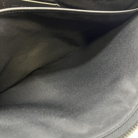  COACH コーチ クラッチバッグ C3143 ブラック