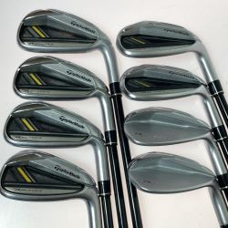 ◎◎ TaylorMade テーラーメイド ROCKET BLADEZ ロケットブレイズ 5-9.P.A.S 8本 アイアンセット Cランク