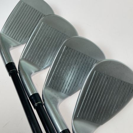  TaylorMade テーラーメイド ROCKET BLADEZ ロケットブレイズ 5-9.P.A.S 8本 アイアンセット