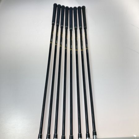  TaylorMade テーラーメイド ROCKET BLADEZ ロケットブレイズ 5-9.P.A.S 8本 アイアンセット