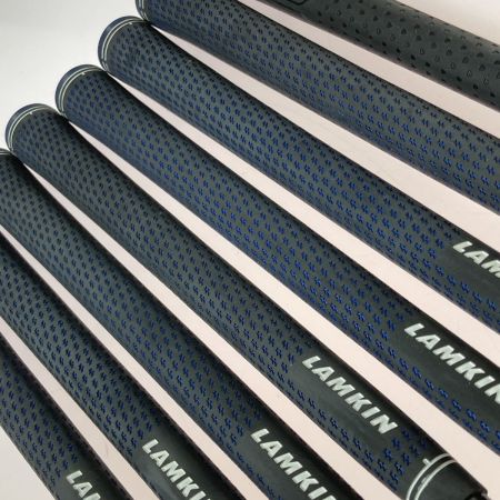  TaylorMade テーラーメイド ROCKET BLADEZ ロケットブレイズ 5-9.P.A.S 8本 アイアンセット