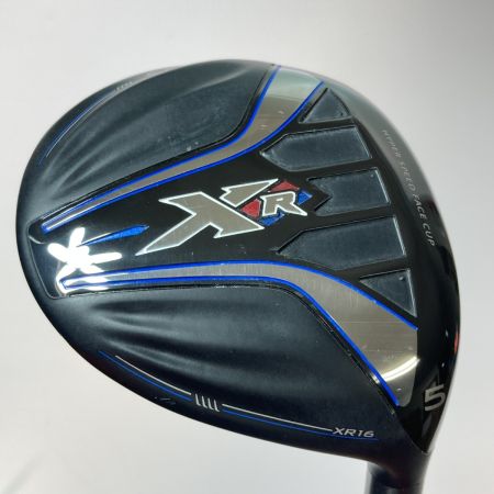  Callaway キャロウェイ XR16 5FW 19° フェアウェイウッド フレックスSR