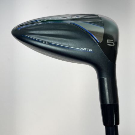  Callaway キャロウェイ XR16 5FW 19° フェアウェイウッド フレックスSR