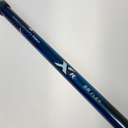  Callaway キャロウェイ XR16 5FW 19° フェアウェイウッド フレックスSR