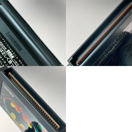   SEGA セガ MEGADRIVE メガドライブ SUNSOFT BATMAN バットマン 動作未確認 ジャンク