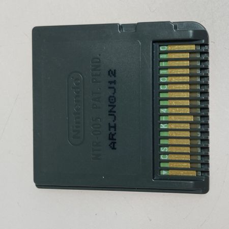  TAITO タイトー ニンデンドーDS ニューレインボーアイランド ゲームソフト 動作未確認 ジャンク