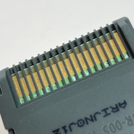  TAITO タイトー ニンデンドーDS ニューレインボーアイランド ゲームソフト 動作未確認 ジャンク