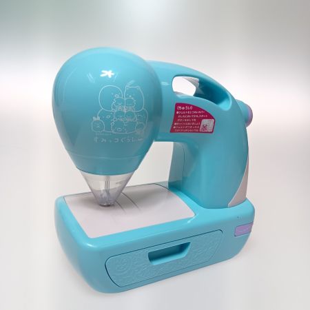  TAKARATOMY タカラトミー フェルティミシン すみっコぐらし